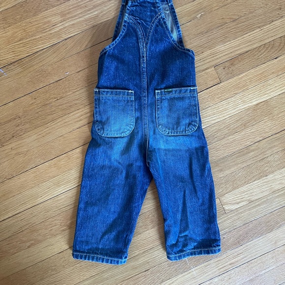 Hey Gang Overallls - Picture 2 of 4